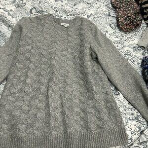 Women’s sweater, worn a few times